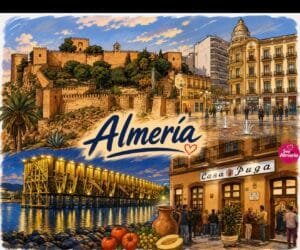 Almeria 